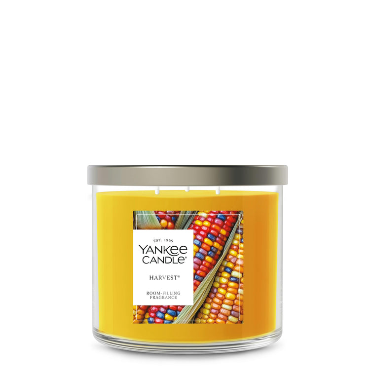 Harvest® 3-Wick Candle Z4
