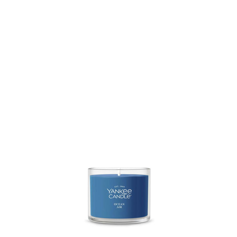 Ocean Air Mini Candle V3