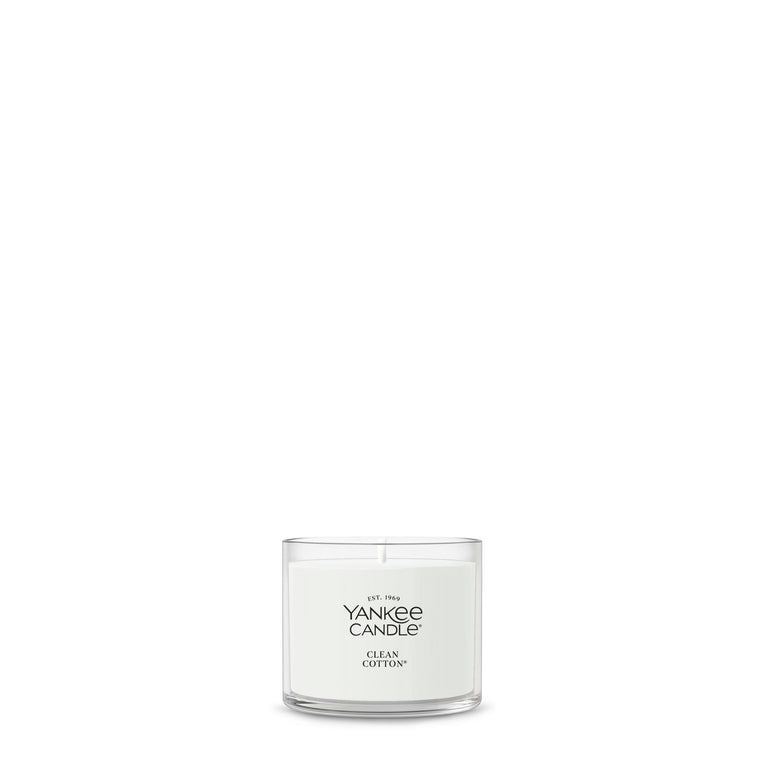 Clean Cotton® Mini Candle C9