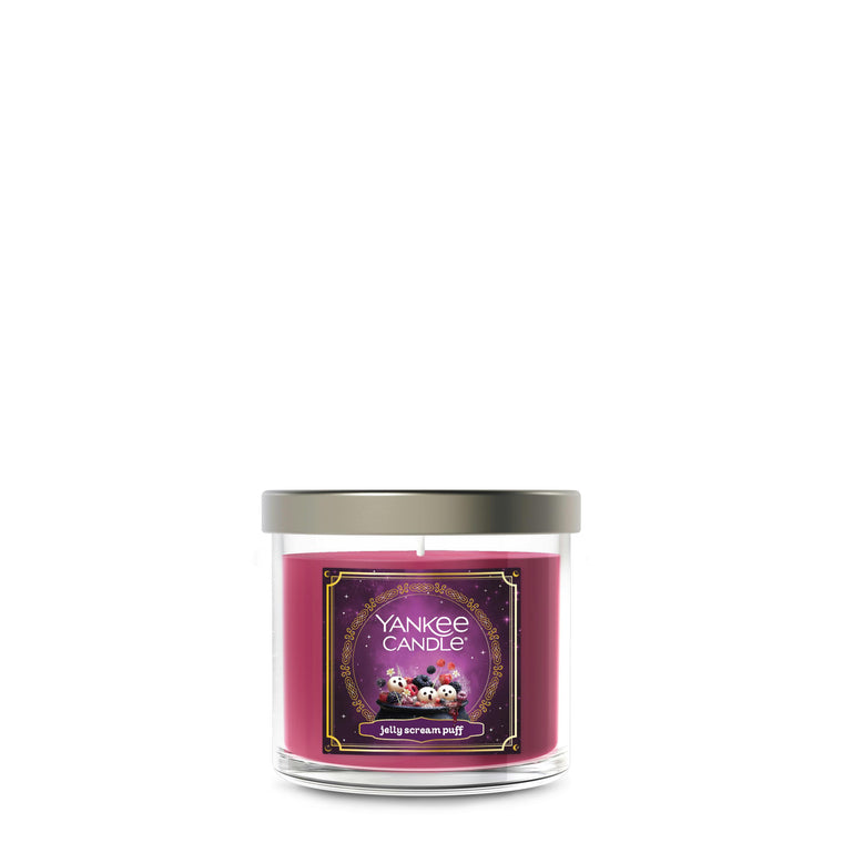 Jelly Scream Puff Small Tumbler Candle Z8