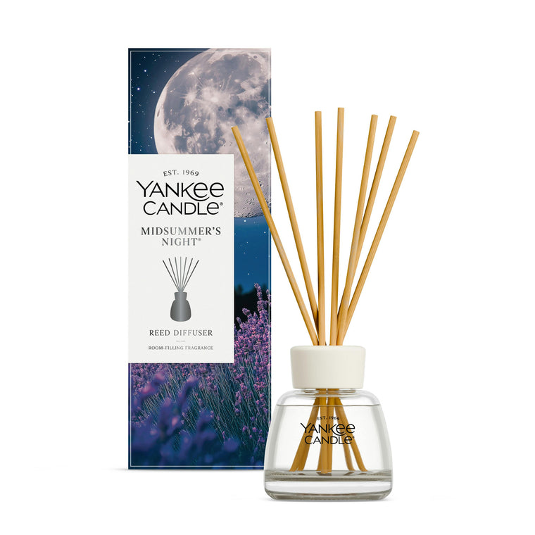 MidSummer's Night® Reed Diffuser Kit X8