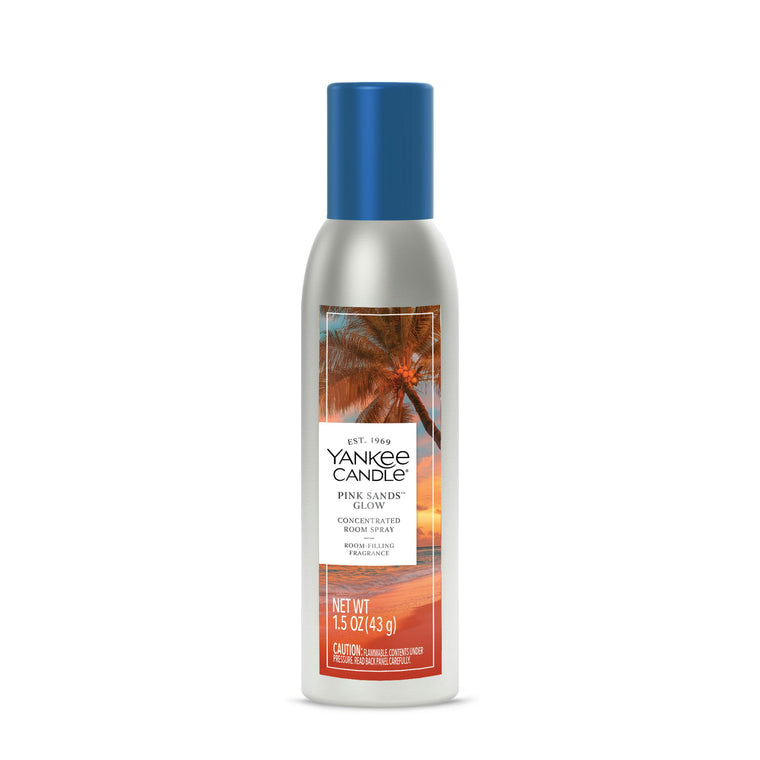 Pink Sands™ Glow Concentrated Room Spray D5