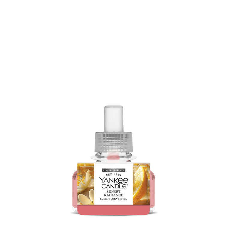 Sunset Radiance ScentPlug® Refill U8