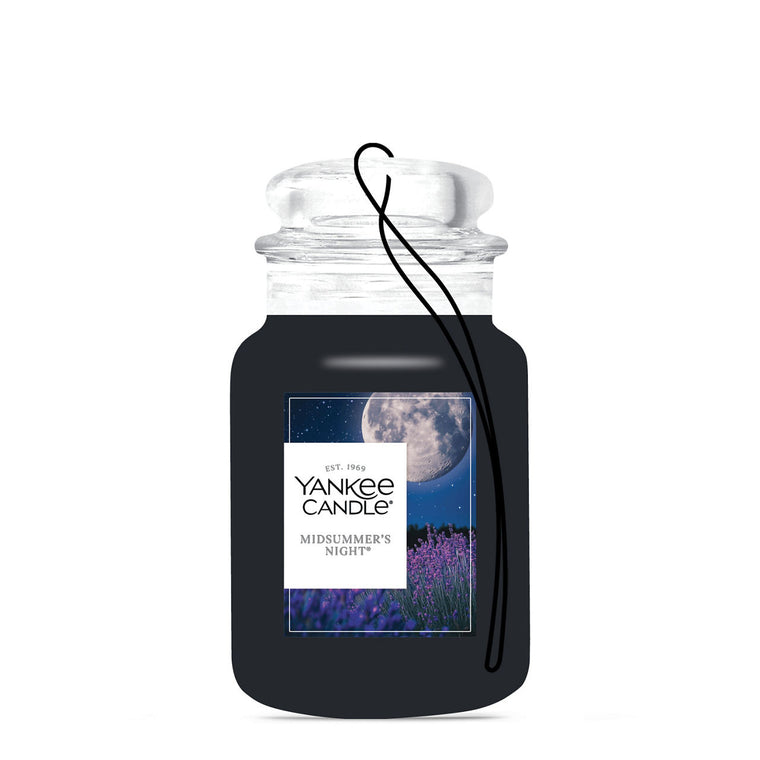 MidSummer's Night® Car Jar® M0