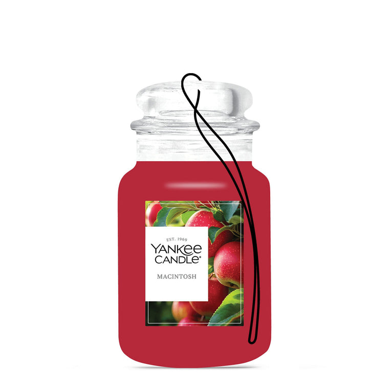 Macintosh Car Jar® K3