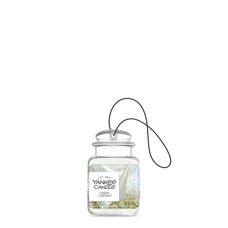 Clean Cotton® Car Jar® Ultimate V4