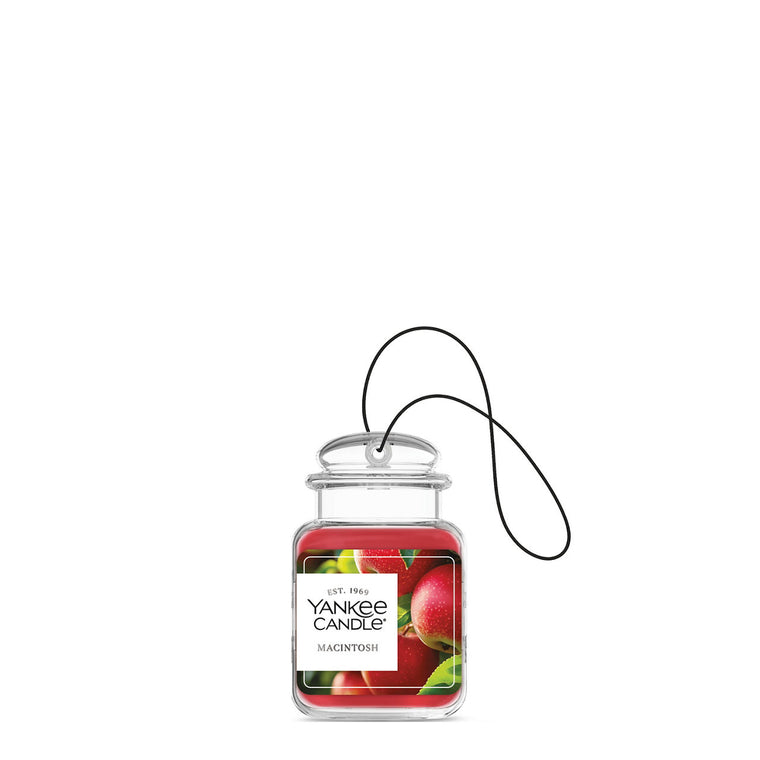 Macintosh Car Jar® Ultimate U8