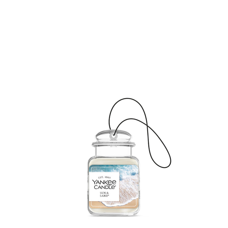 Sun & Sand® Car Jar® Ultimate X2