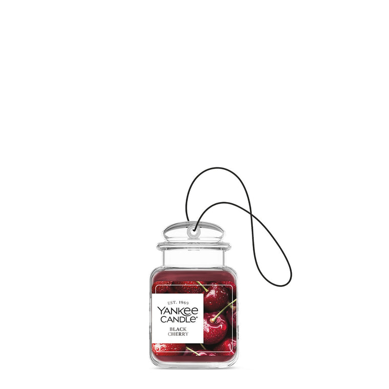 Black Cherry Car Jar® Ultimate W9