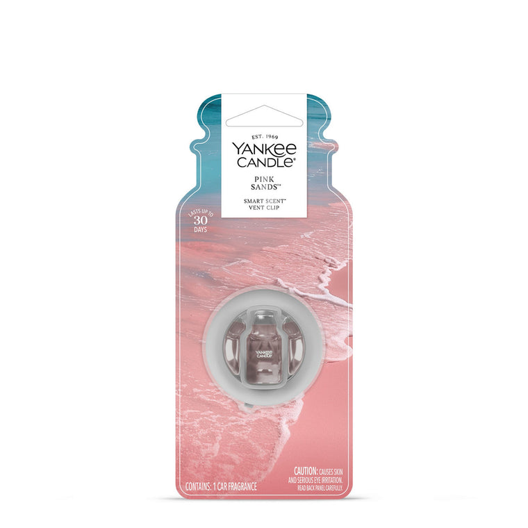 Pink Sands™ Smart Scent™ Vent Clip T8