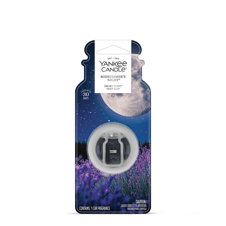 MidSummer's Night® Smart Scent™ Vent Clip B0