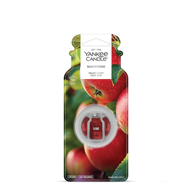Macintosh Smart Scent™ Vent Clip E8