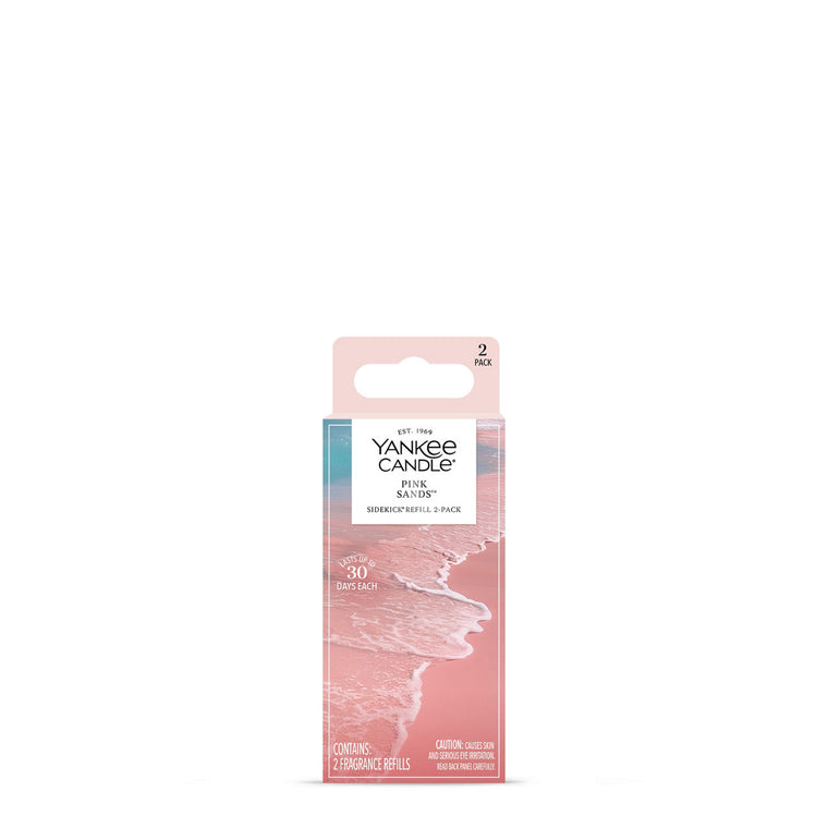 Pink Sands™ Sidekick® Fragrance Refill 2-Pack C3