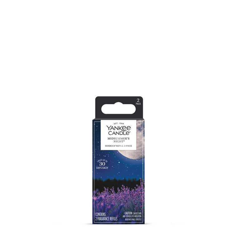 MidSummer's Night® Sidekick® Fragrance Refill 2-Pack N0