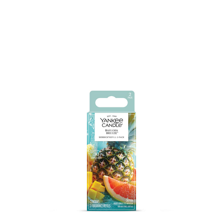 Bahama Breeze™ Sidekick® Fragrance Refill 2-Pack J7