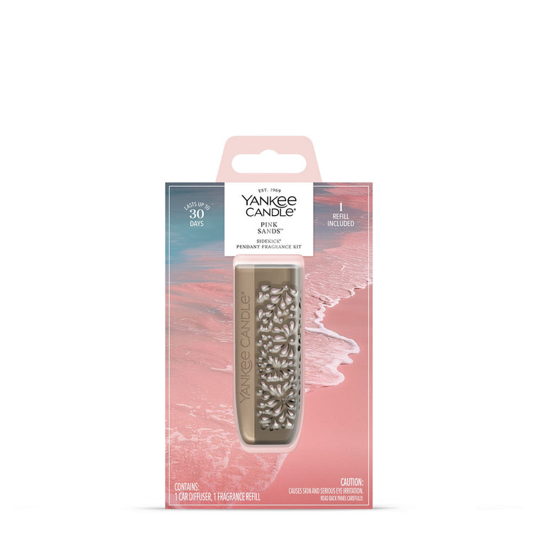 Pink Sands™ Sidekick® Pendant Fragrance Kit B2