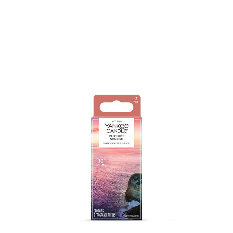 Cliffside Sunrise Sidekick® Fragrance Refill 2-Pack V8
