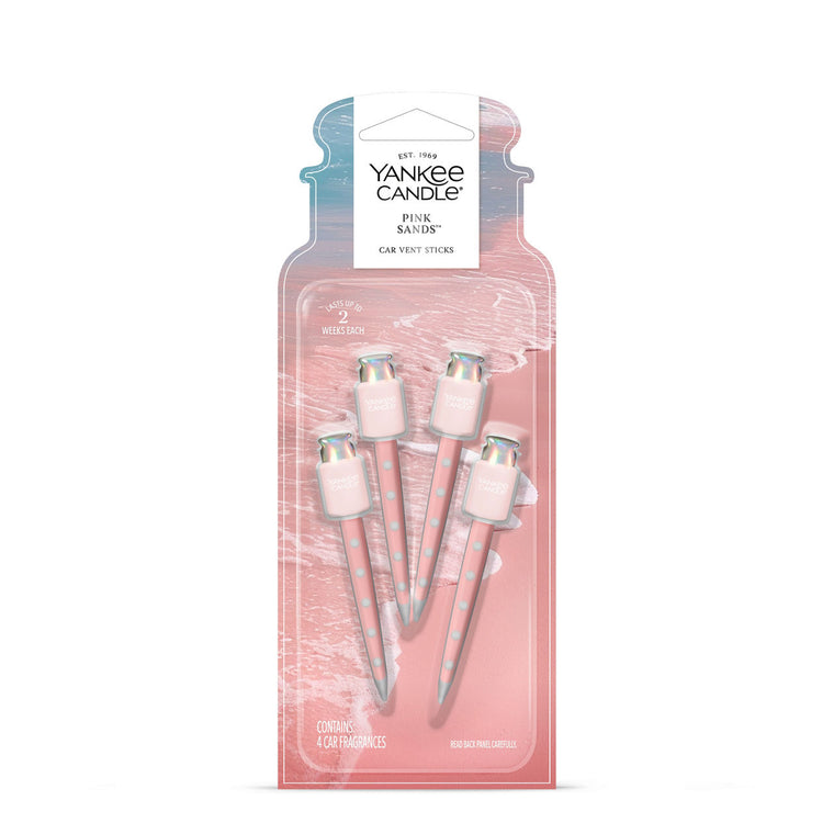 Pink Sands™ Car Vent Sticks Y4