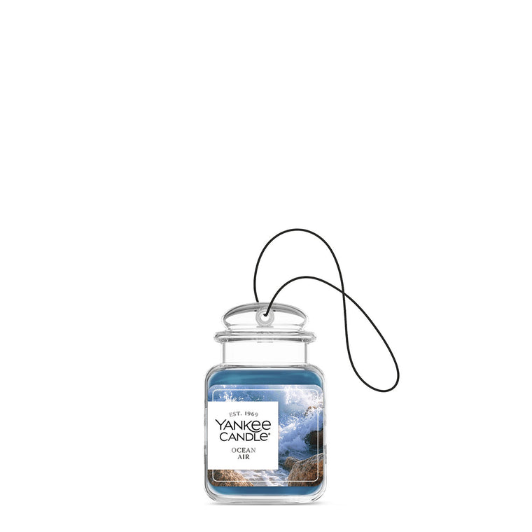 Ocean Air Car Jar® Ultimate L4