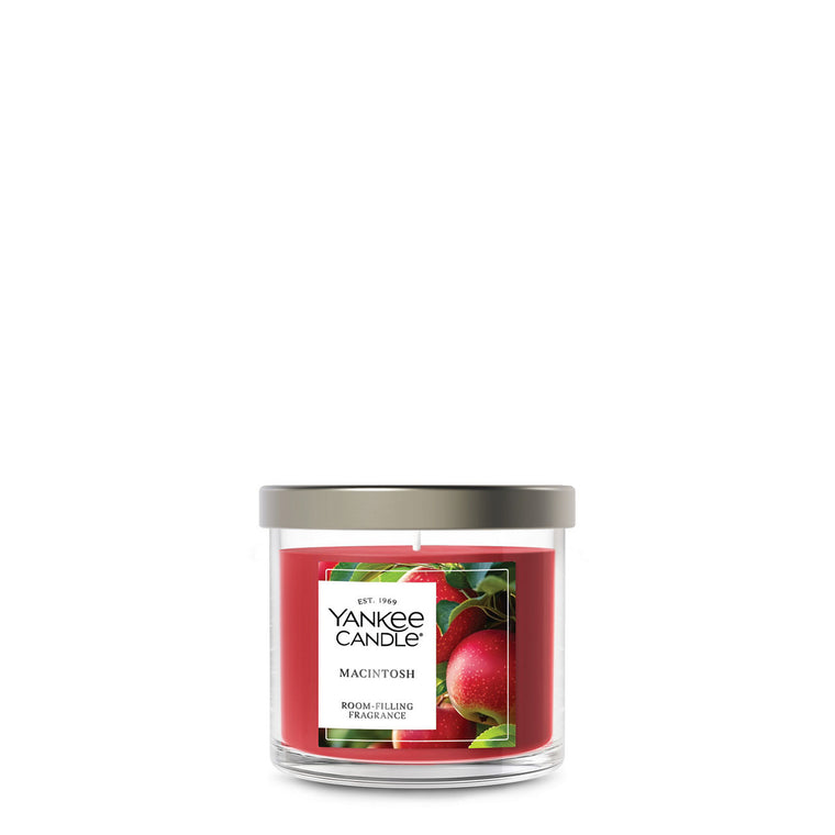 Macintosh Small Tumbler Candle E7