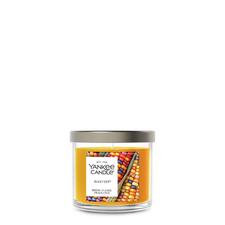 Harvest® Small Tumbler Candle C0