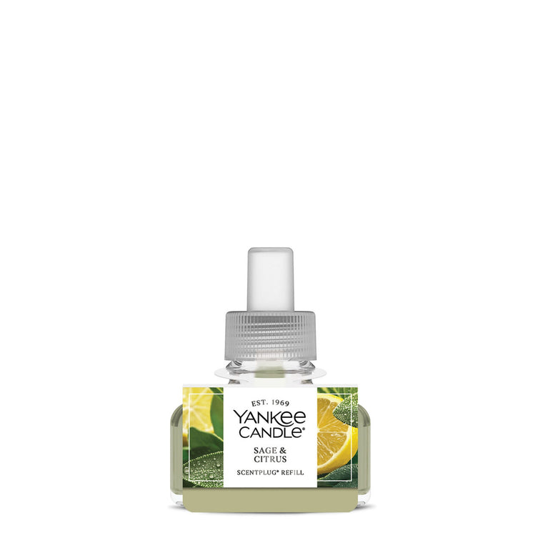 Sage & Citrus ScentPlug® Refill B1