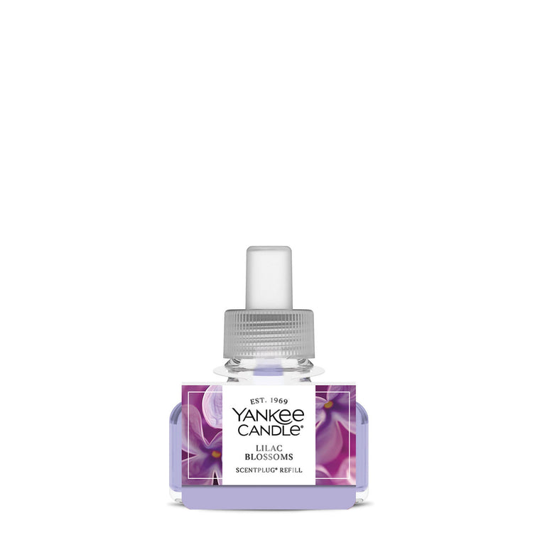 Lilac Blossoms ScentPlug® Refill A8