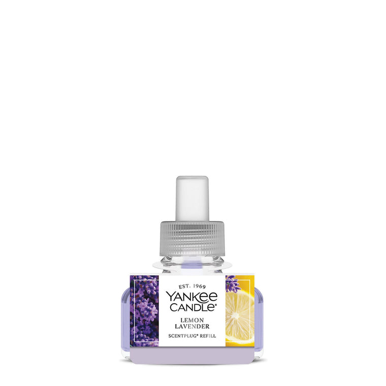 Lemon Lavender ScentPlug® Refill N3