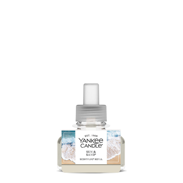 Sun & Sand® ScentPlug® Refill K2