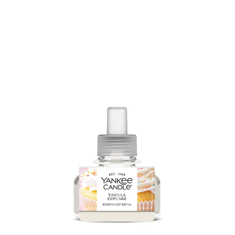 Vanilla Cupcake ScentPlug® Refill Z7