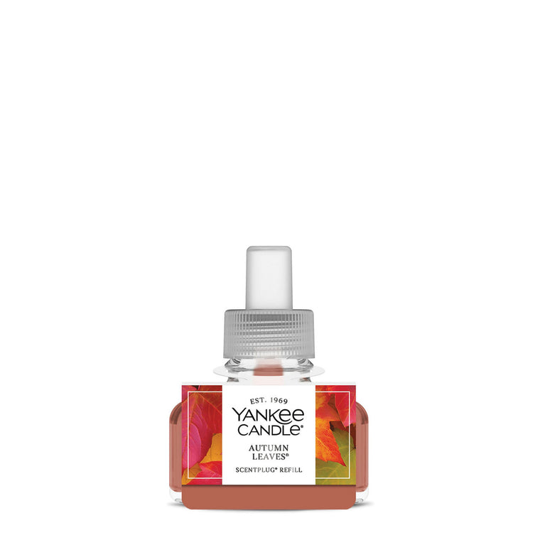 Autumn Leaves® ScentPlug® Refill R4