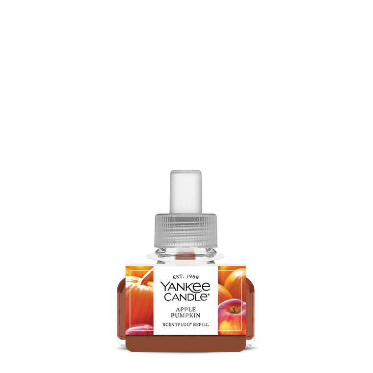 Apple Pumpkin ScentPlug® Refill P1