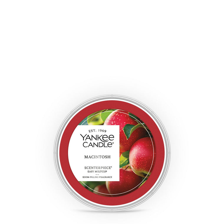 Macintosh Scenterpiece® Easy MeltCup E9