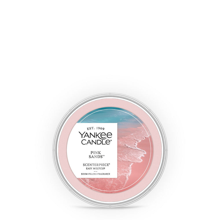 Pink Sands™ Scenterpiece® Easy MeltCup I7