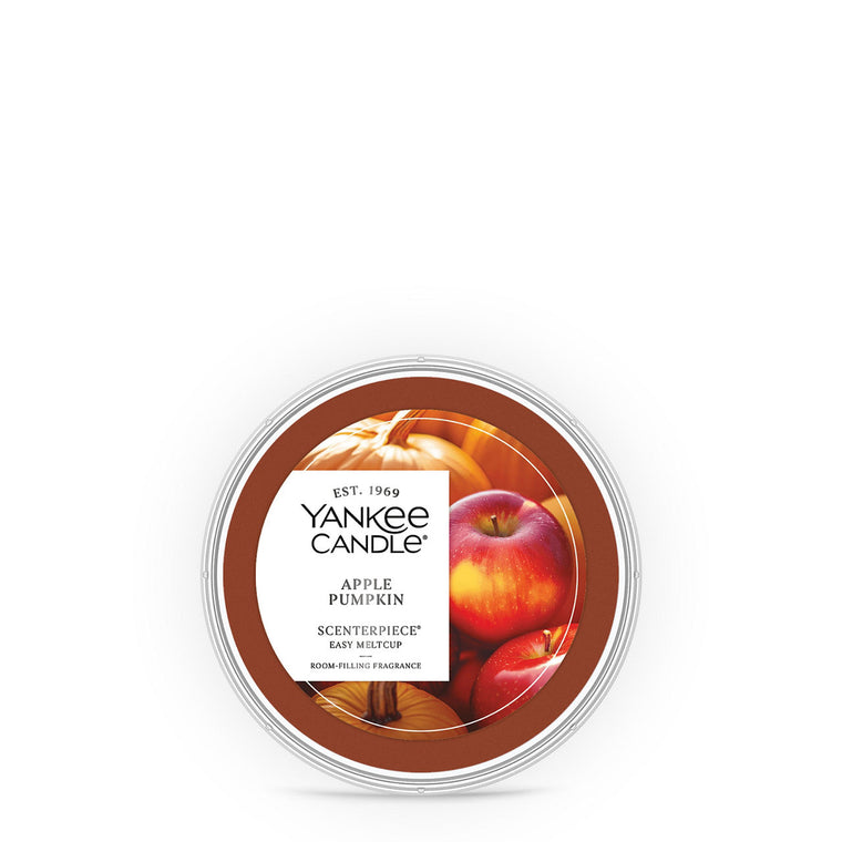 Apple Pumpkin Scenterpiece® Easy MeltCup G9