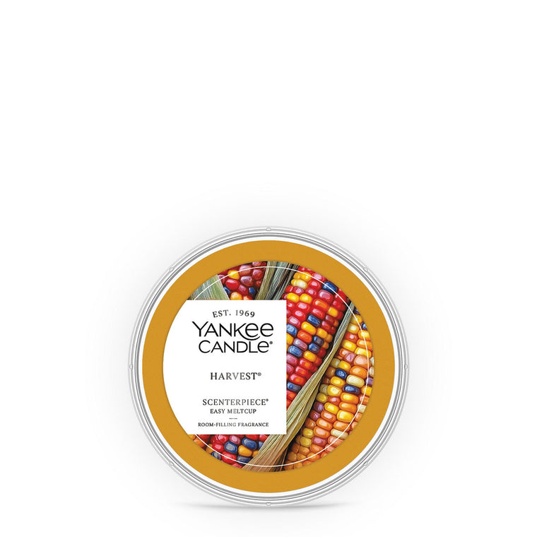 Harvest® Scenterpiece® Easy MeltCup E3