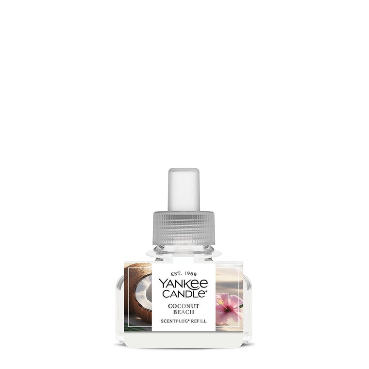 Coconut Beach ScentPlug® Refill O8
