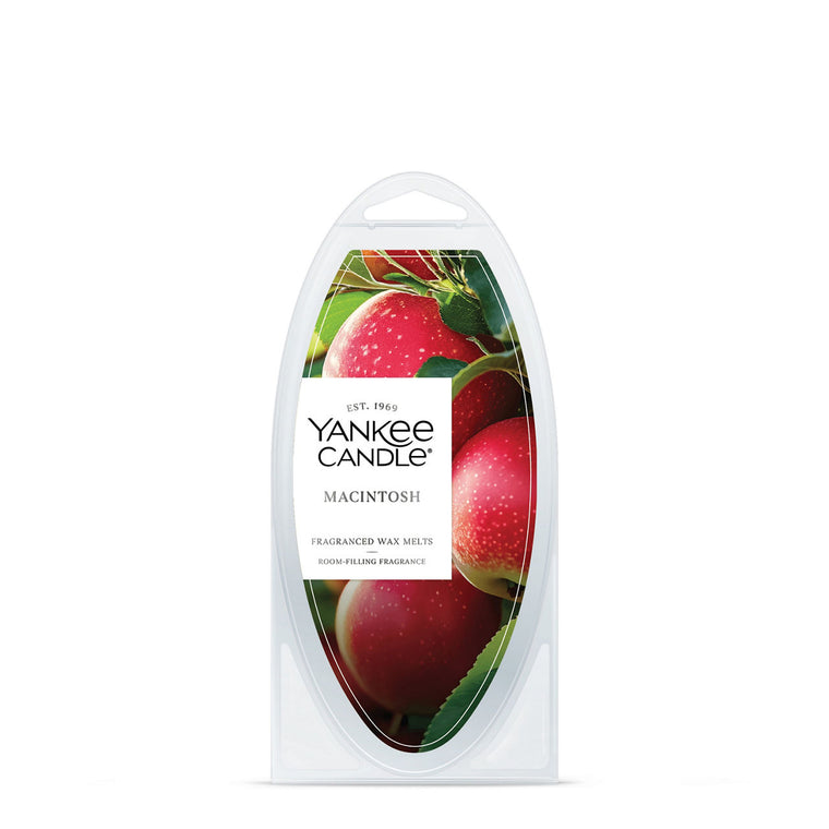 Macintosh Wax Melts O0