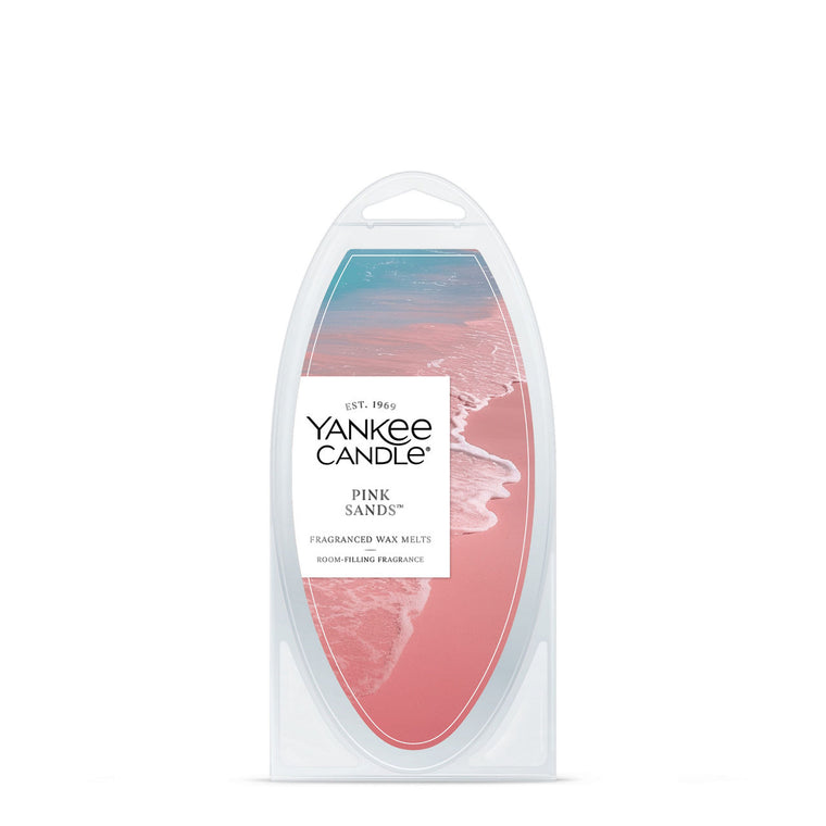 Pink Sands™ Wax Melts R3