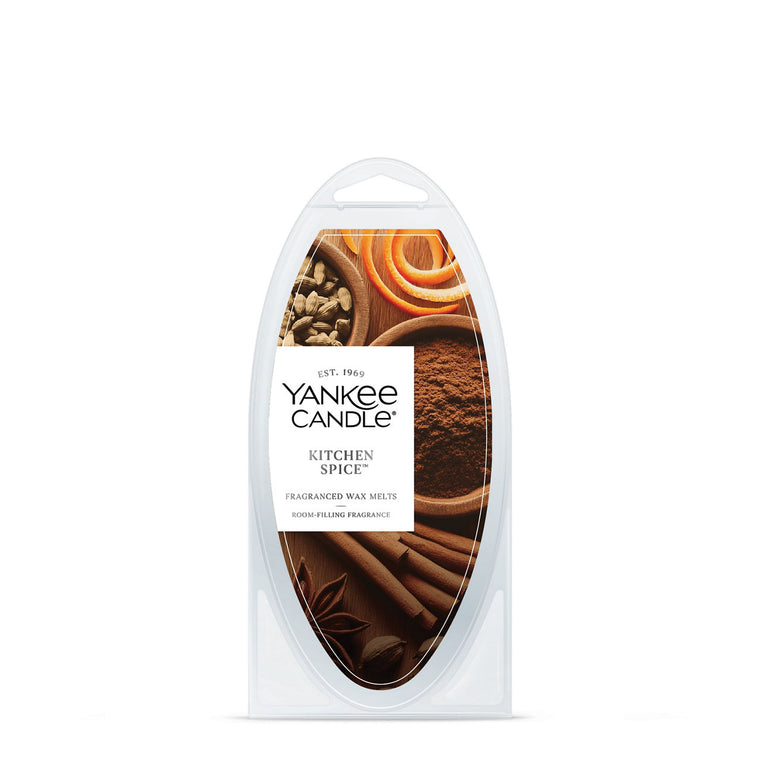 Kitchen Spice™ Wax Melts Q8