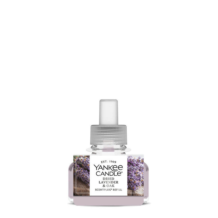 Dried Lavender & Oak ScentPlug® Refill I6