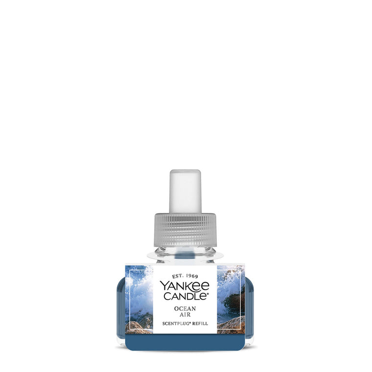Ocean Air ScentPlug® Refill T6