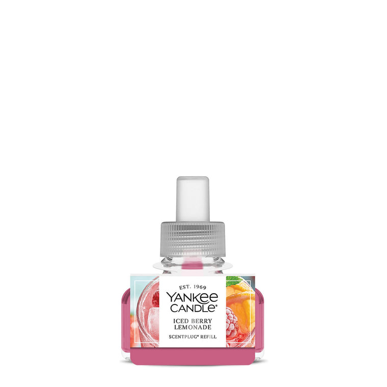 Iced Berry Lemonade ScentPlug® Refill B3