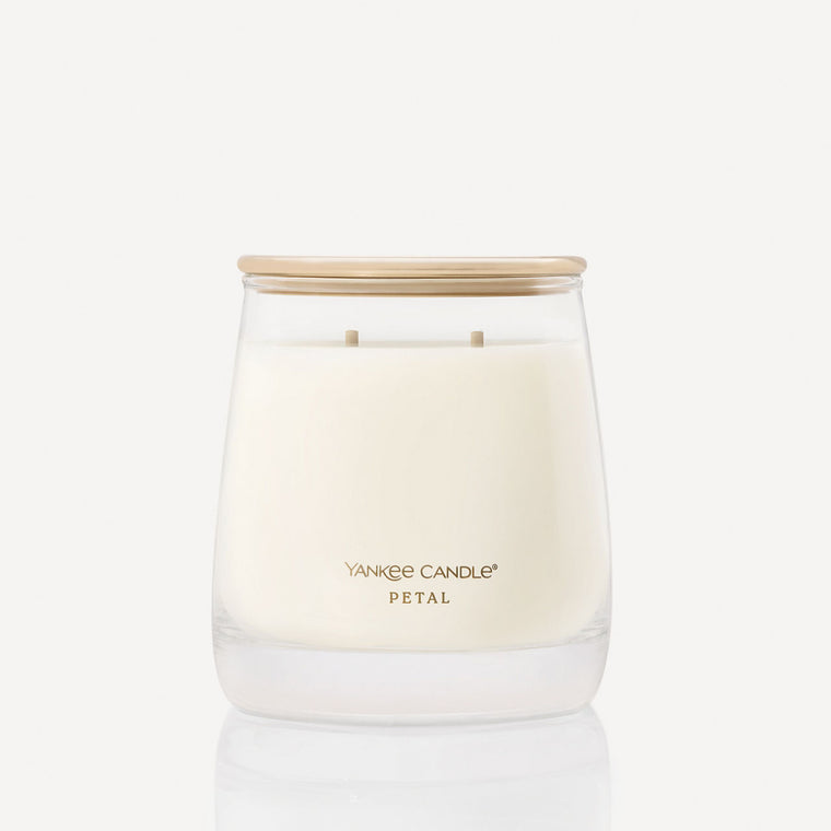 Petal Premium Two-Wick 12oz Candle T5
