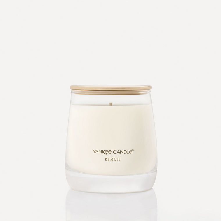 Birch Premium Single-Wick 7oz Candle H7