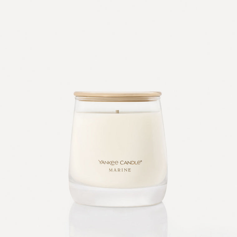 Marine Premium Single-Wick 7oz Candle C6