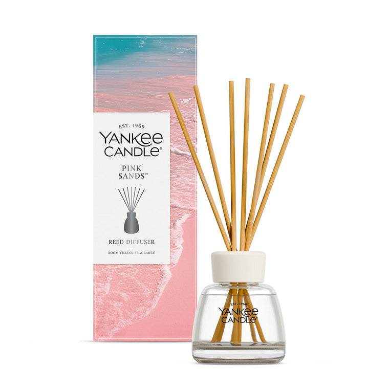 Pink Sands™ Reed Diffuser Kit V7