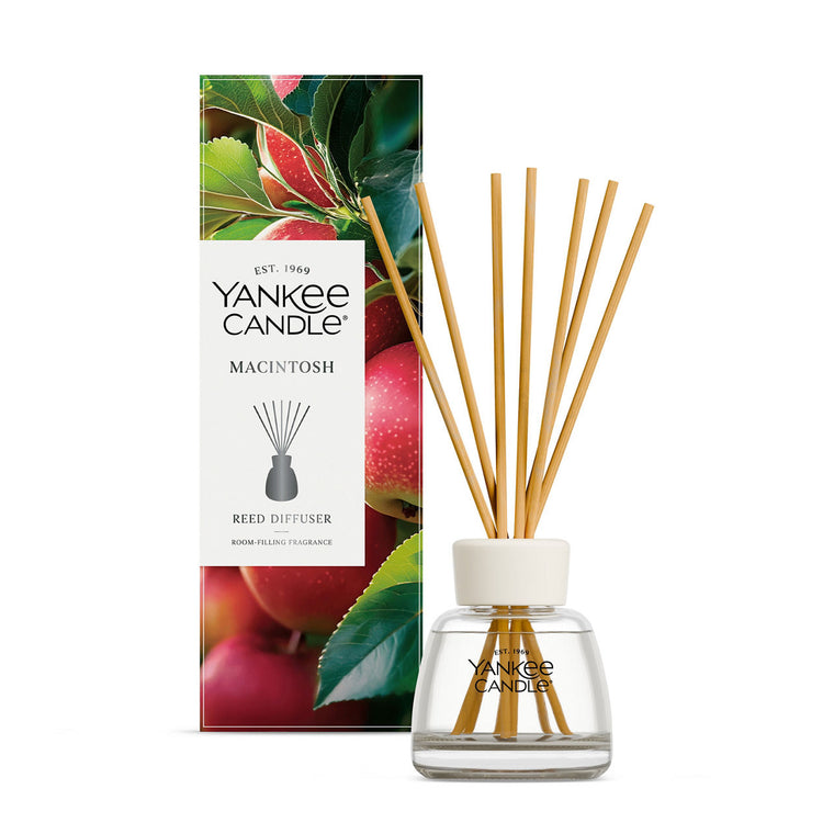 Macintosh Reed Diffuser Kit O2