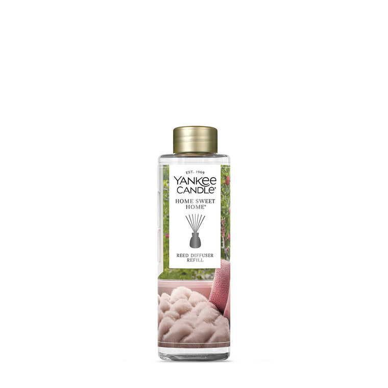 Home Sweet Home® Reed Diffuser Refill E9