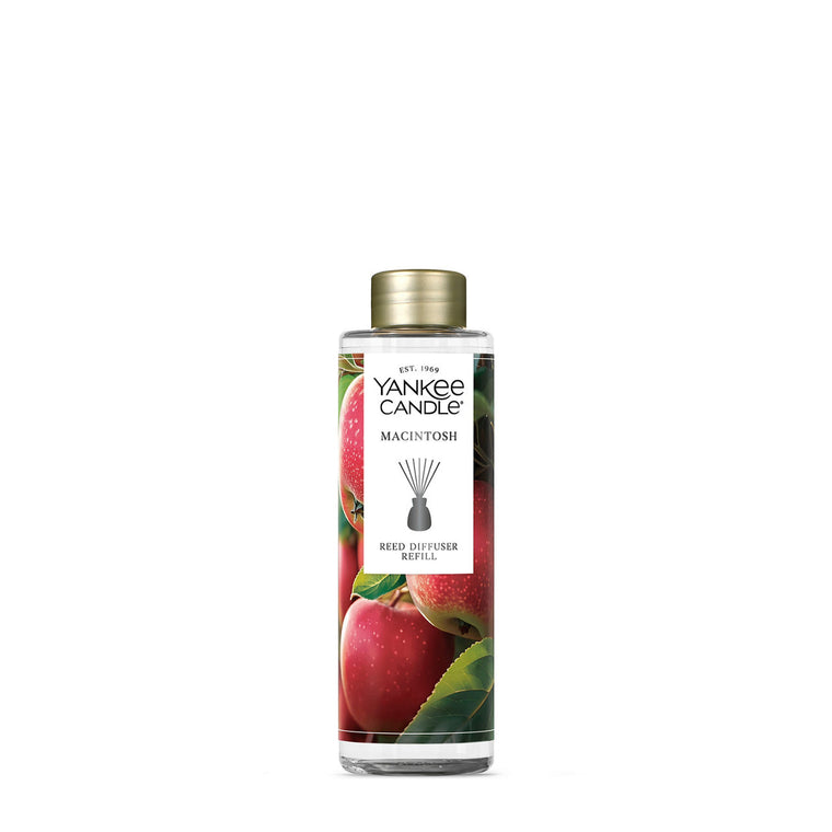 Macintosh Reed Diffuser Refill X5